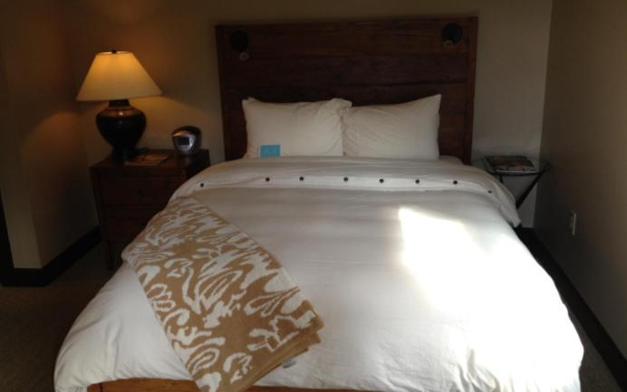 Готель Travaasa Austin (Adults Only) Jollyville Номер фото