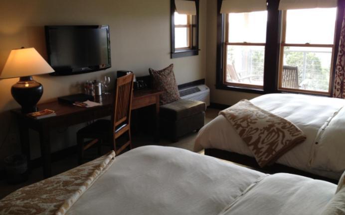 Готель Travaasa Austin (Adults Only) Jollyville Номер фото
